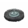 Bosch Professional aaltoileva laikkaharja, 75 mm halkaisija, 0,2 mm teräslanka, 6 mm varsi, 4500 kierr./min 1608622015