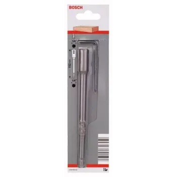Bosch 2608595422 152 mm 1/4 tuuman kuusikulmainen bittipidike jatko