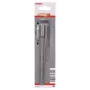 Bosch 2608595422 152 mm 1/4 tuuman kuusikulmainen bittipidike jatko