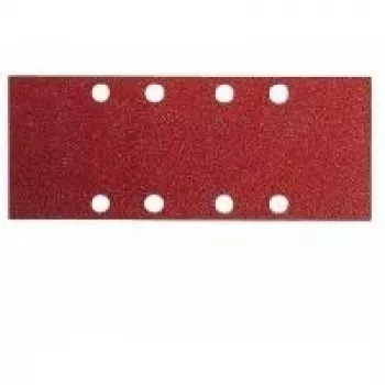 Bosch Expert for Wood hiomapaperi epäkeskohiomakoneelle 80 karkeus 133 x 80 mm tarrakiinnitys 10 kpl pakkaus 2608605280
