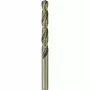 Bosch HSS-R metallipora 2,5 mm x 57 mm (2609255064)