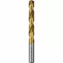 Bosch HSS kierrepora 5 mm TiN-pinnoitettu DIN 338 2609255098