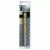 Bosch HSS kierrepora 5 mm TiN-pinnoitettu DIN 338 2609255098