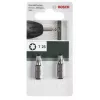 Bosch Torx-bitti T 8 C 6.3 2 kpl (2609255931)