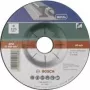 Bosch 2609256339 karkaisulaikka taivutetulla keskiosalla 230 mm, 22,23 mm reikä, A 24 S BF, 1 kpl
