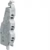 Hager HXA021H apukytkin 1NO+1NC 250VAC
