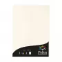 Clairefontaine Pollen A4 luonnonvalkoinen 120 g/m² paperi – 25 arkkia 56000C