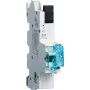 Hager HTS125E 1-napainen kuormakytkin 25A 230/400V DIN-kisko
