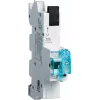 Hager HTS150E 1-napainen 50A kuormakytkin 230/400V AC DIN-kisko