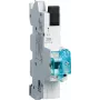 Hager HTS150E 1-napainen 50A kuormakytkin 230/400V AC DIN-kisko