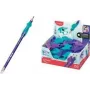 Maped KIDY learn ergonominen kynäote, eri värejä, 50 kpl:n myyntiteline 853902
