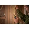 STANLEY FatMax 6-bittinen monibittinen ruuvimeisselisarja FMHT0-62688 - musta/keltainen