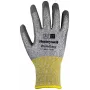 Honeywell WE22-7313G-10/XL nitriilivaahtosuojakäsineet, harmaa, koko XL