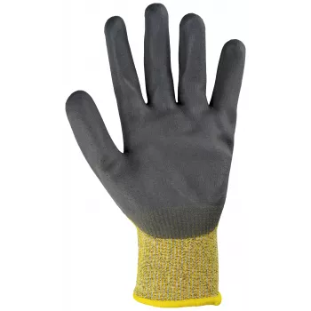 Honeywell WE22-7313G-10/XL nitriilivaahtosuojakäsineet, harmaa, koko XL