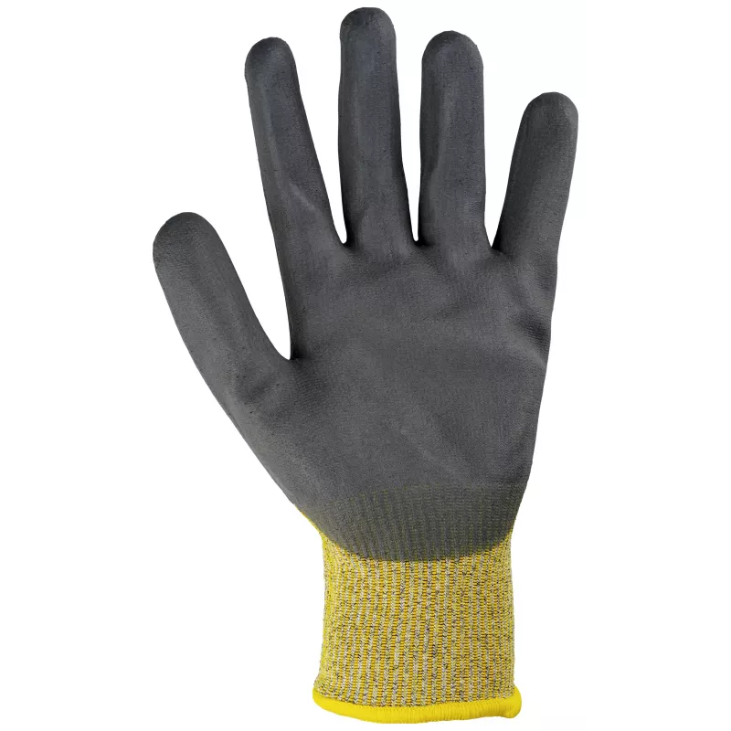 Honeywell WE22-7313G-10/XL nitriilivaahtosuojakäsineet, harmaa, koko XL