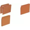 ELBA DEFI FLEX riippukansio, oranssi, voimapahvi 230 g/m², 330 mm ripustuskeskiöt, metallilenkit, A4 400126817