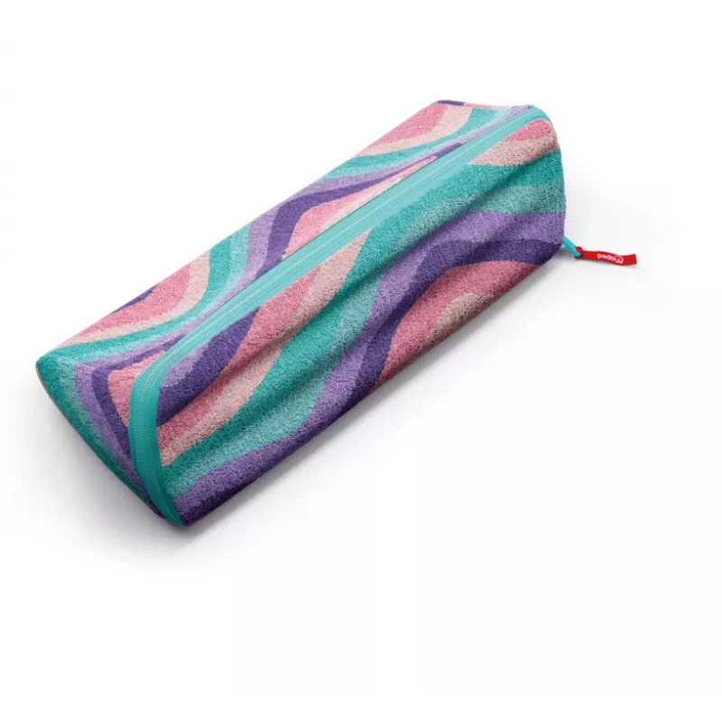 Maped Effect Pastel Softy Waves XXL penaali, kolmikulmainen, käännettävä, Pastel Waves 931913