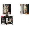 uni-ball liitutussi CF CHALK/4 009, Christmas Box TRADI, eri värejä, pyöreä kärki, 1,8-2,5 mm, 4 kpl