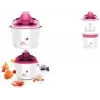 Little Balance LB 8234 Happy Sorbets jäätelökone, 1,5 L, valkoinen