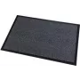 PAPERFLOW Super Budget likaantumisen estomatto 900 x 1500 mm harmaa 4TSB90X150.02
