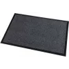 PAPERFLOW Super Budget likaantumisen estomatto 900 x 1500 mm harmaa 4TSB90X150.02