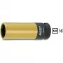 HAZET 903SLG-19 voimahylsy 1/2 tuuma, kuusiokanta TRAC-profiili, 19 mm