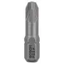 Bosch Pozidriv kärki PZ3 25 mm, 100 kpl:n pakkaus 2607001565