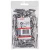 Bosch Pozidriv kärki PZ3 25 mm, 100 kpl:n pakkaus 2607001565