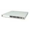 Alcatel-Lucent 100GBase Direct Attach -kaapeli QSFP28 - QSFP28 5 m