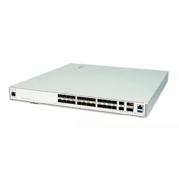 Alcatel-Lucent 100GBase Direct Attach -kaapeli QSFP28 - QSFP28 5 m