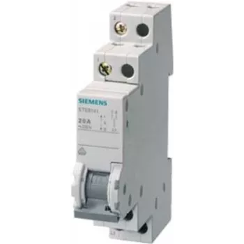 Siemens 5TE8142 ryhmäkytkin