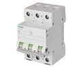 SIEMENS 5TL13910 erotuskytkin 100A 3-napainen 400V AC DIN-kisko