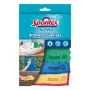 Spontex Ultimate Clean mikrokuituliinat, 3 kpl:n pakkaus, 32 x 32 cm, eri värejä 19790991