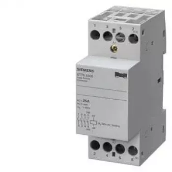Siemens asennuskontaktori 5TT5830-1 (5TT58301)