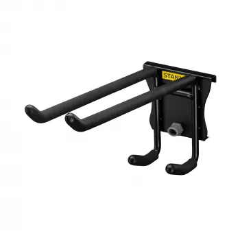 STANLEY Black & Decker Track Wall kaksoiskoukku (STST82606-1)