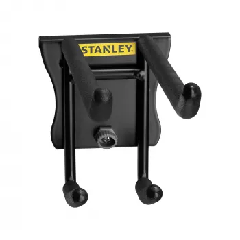 STANLEY Black & Decker Track Wall kaksoiskoukku (STST82606-1)