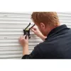 STANLEY Black & Decker Track Wall kaksoiskoukku (STST82606-1)