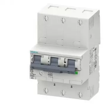 Siemens 5SP33353 päälinjasuojakatkaisija