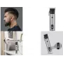 Little Balance Pro Style Inox hiustenleikkuri 8790