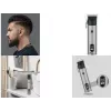 Little Balance Pro Style Inox hiustenleikkuri 8790