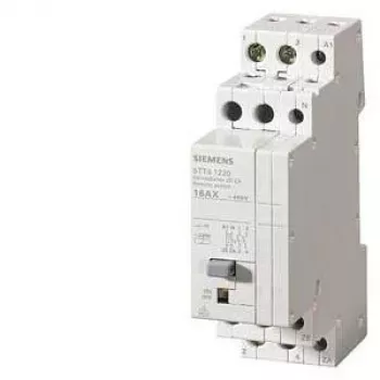 SIEMENS impulssirele 5TT4122-0 2S AC 230V 16A AC (5TT41220)
