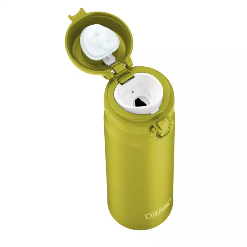 THERMOS Ultralight termospullo 0,5 L kirkkaanvihreä 4035.356.050