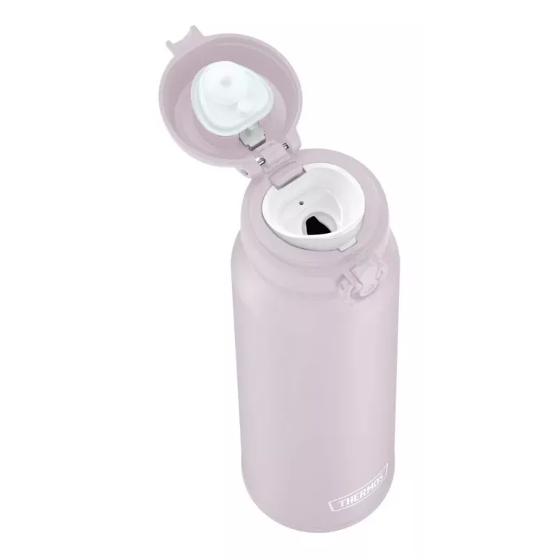 THERMOS Ultralight termospullo 0,75 L soft pinkki ruostumaton teräs 4035.373.075