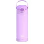 THERMOS FUNTAINER termospullo 0,47 L ruostumaton teräs taittuvalla kahvalla 4115.384.047