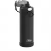 THERMOS FUNTAINER termospullo 0,47 L ruostumaton teräs taittuvalla kahvalla 4115.384.047