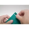 MAUL magneettisymboli suorakaide, 20 x 10 mm, vihreä, stanssattu, 1 mm paksu, 1 kpl 6531455