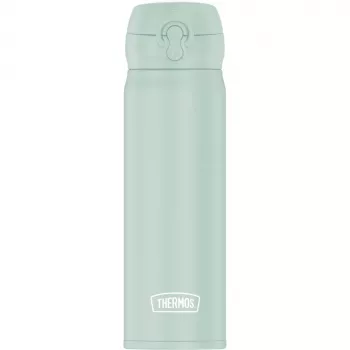 THERMOS Ultralight termospullo 0,5L soft minttu ruostumaton teräs 4035.357.050
