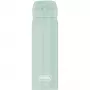 THERMOS Ultralight termospullo 0,5L soft minttu ruostumaton teräs 4035.357.050