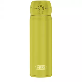 THERMOS Ultralight termospullo 0,5L soft minttu ruostumaton teräs 4035.357.050