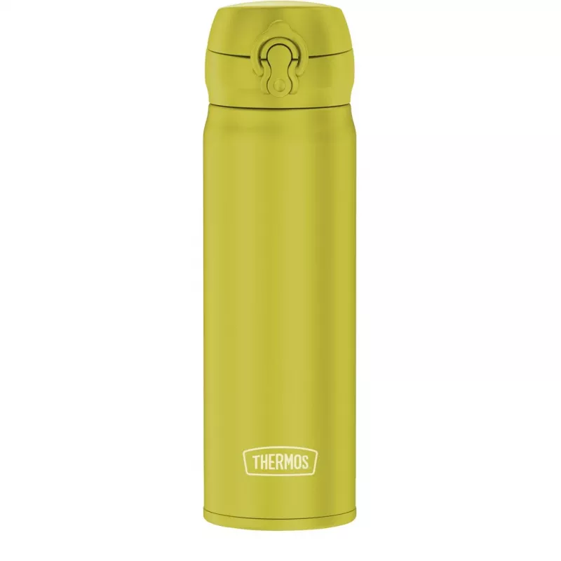THERMOS Ultralight termospullo 0,5L soft minttu ruostumaton teräs 4035.357.050